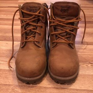 Timberland PRO Gridworks Men s Non Safety Toe Work Boots Timberland PRO Gridworks Men s Non Safety Toe Work Boots